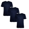 Image 8: Lot de 3 débardeurs ou T-shirts Navigare pour homme