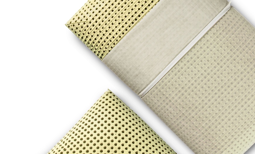 Image 11: Guanciale Sensation in memory profumato