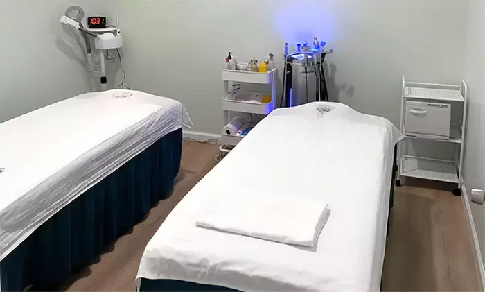 Solo/Couples Massage – 30, 60, or 90-Min Deep Tissue, Swedish, or Facial Combo at Nature’s Health Spa (Up to 40% Off)