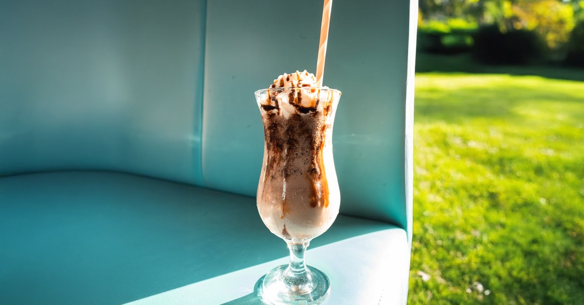 Choice Of Hot Or Cold Drink + Fresh Bakery Or Pastry Choice Of Hot Or Cold Drink + Fresh Bakery Or Pastry