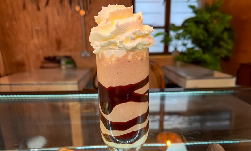 Image 6: Up to 30% Off on Brunch Place at Nesso Leeds