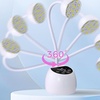 Image 5: FREE SHIPPING: 1Pc of LED Nail Lamp