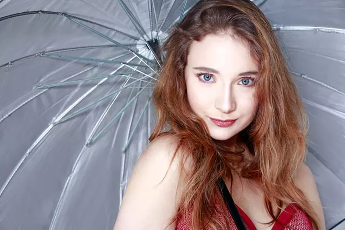 Shooting photo en studio