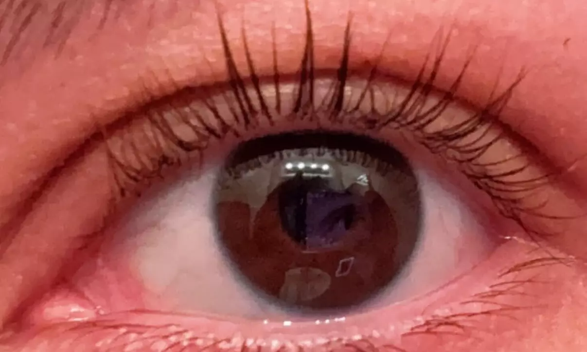 Get Stunning Lashes with Keratin Lash Lift at MUA LUZ