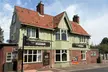 2 Carvery Meal Deals – Roast & Dessert for 2 or 4 Guests at The Woodman(Up To 46% Off) - Second Medium
