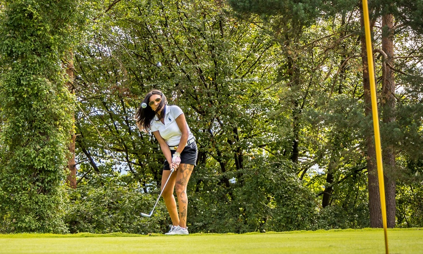 Image 1: Deine Golf-Fernmitgliedschaft 2026 – Spiel auf 700 Plätzen weltweit

