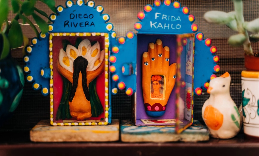 Image 18: ✈ The Mexico City Getaway: 5 Days with Air & Hotel from Worldee