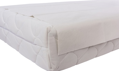 1 o 2 traverse impermeabili per materasso Sanitario, disponibili in 3 dimensioni