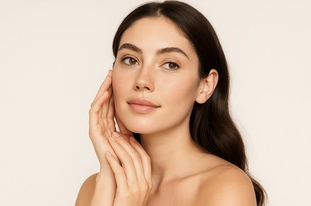 One Syringe of Juvederm Voluma - Fresh Start Aesthetics