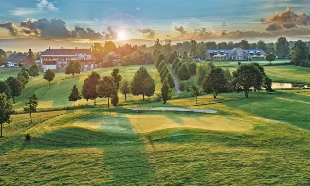 Deluxe-Sektfrühstück inkl. warmer und kalter Speisen für 1-4 Personen