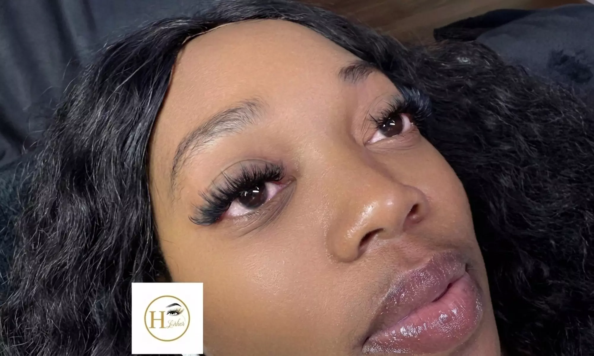 Enhance Your Look w/ Full Set Classic - Regular(Mink) Lash Extensions