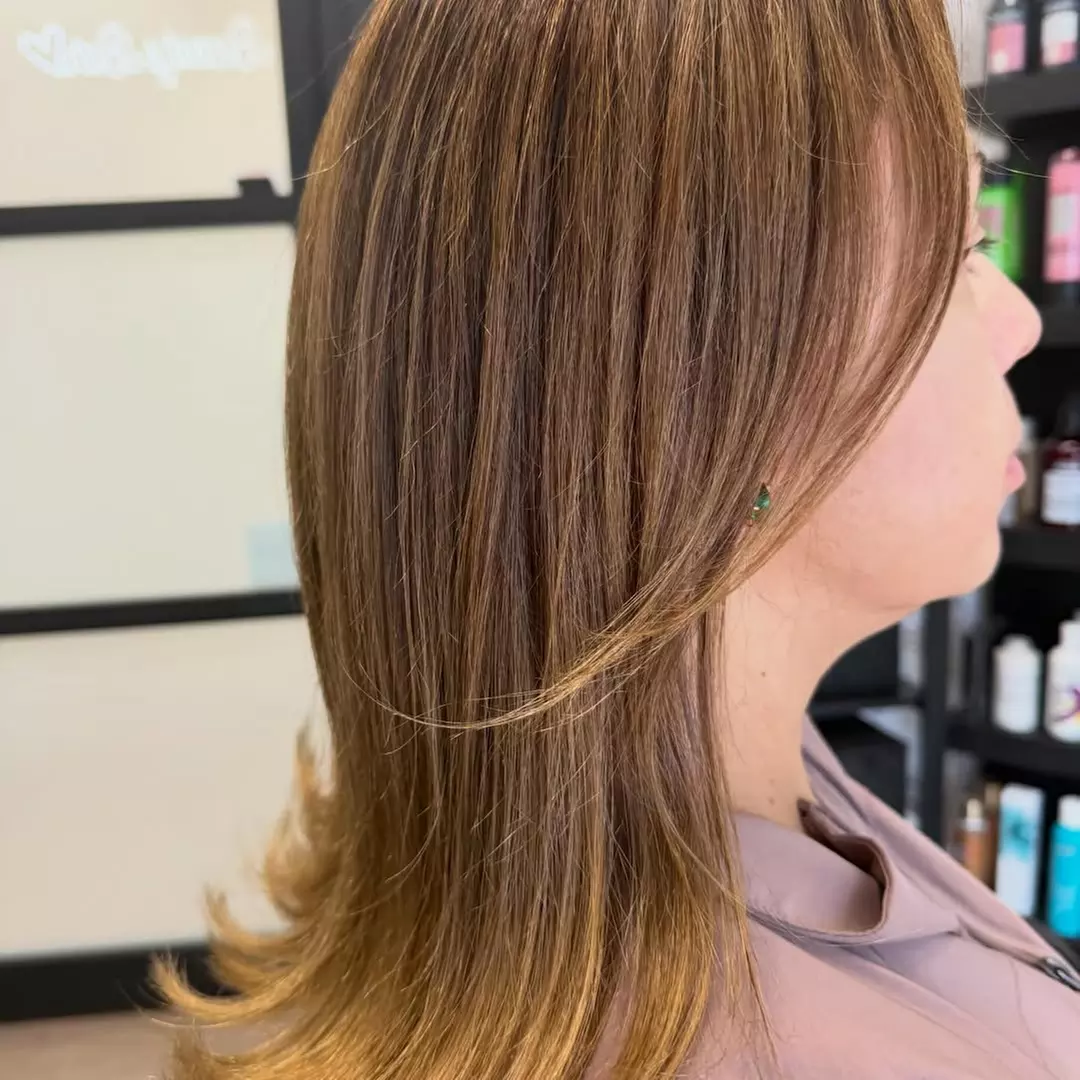 Haircut w/ Shampoo, Conditioning, Style & Optional Color or Highlights