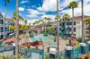 Hotel Near Walt Disney World® – Spacious Suites, Heated Pool & Free WiFi, Just 2 Miles from Disney Springs!
