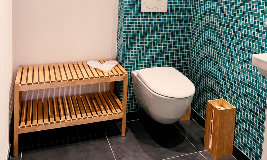 Image 11: 2h de Spa privatif haut de gamme à Riviera Spa Lille