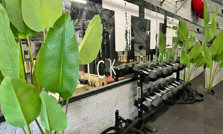 Image 6: Two Weeks of Unlimited Gym Membership for One or Two People