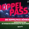 Image 1: 1 Ticket für DOPPELPASS on Tour vom 10.11. bis 13.05.