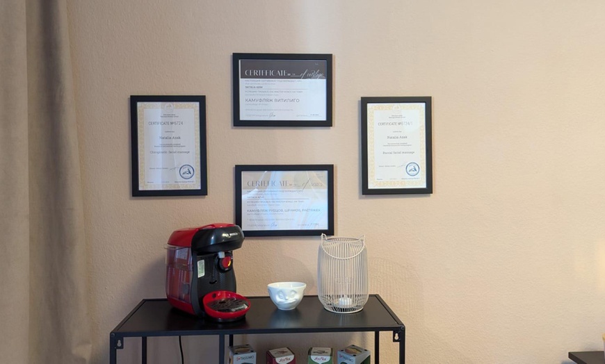 Image 6: 1 oder 2x Haar-Microneedling für 1 Person - für Damen und Herren