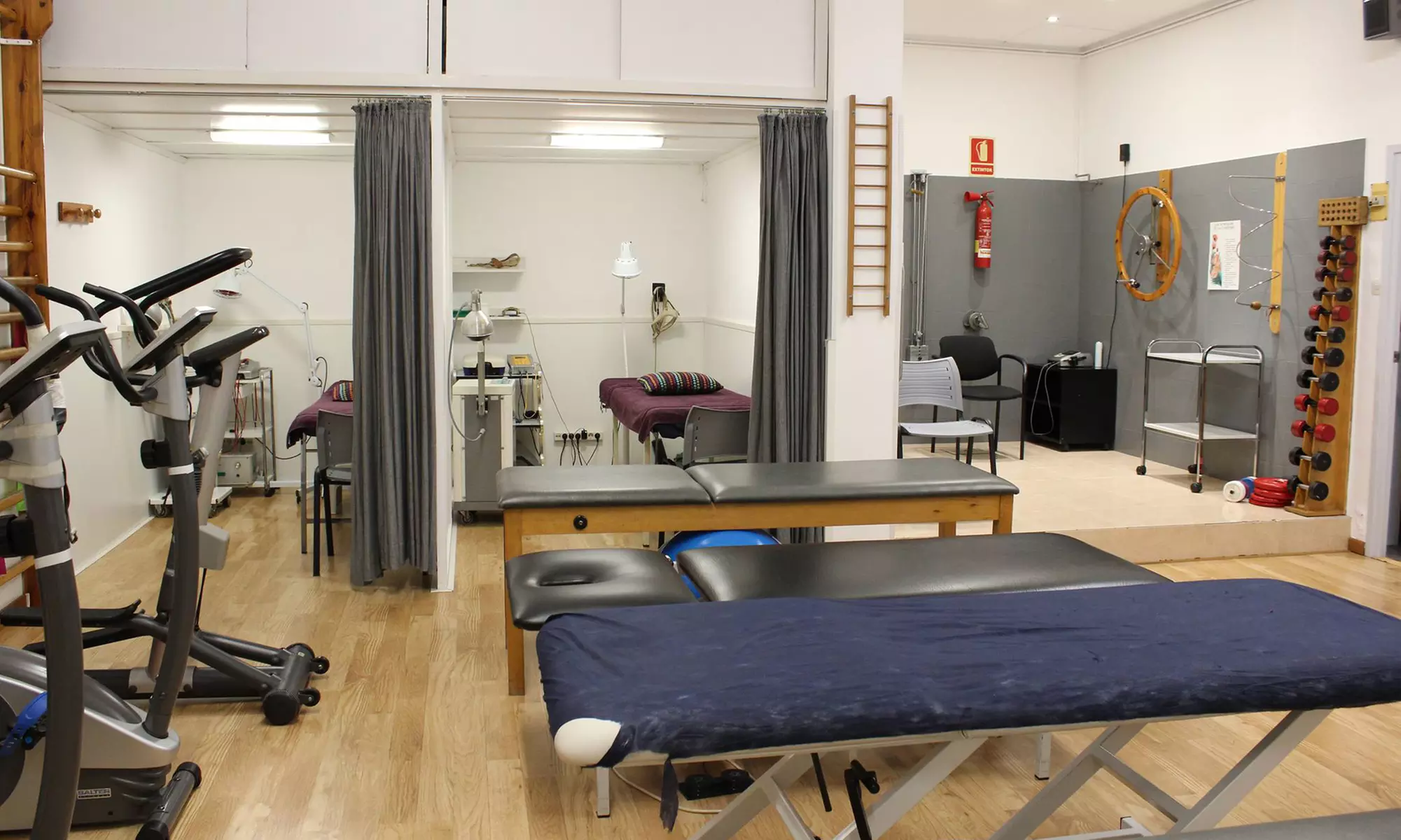 1 o 3 sesiones de quiropodia con evaluación y diagnóstico