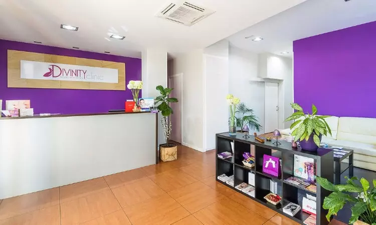 ¡Masaje en pareja para disfrutar x2!