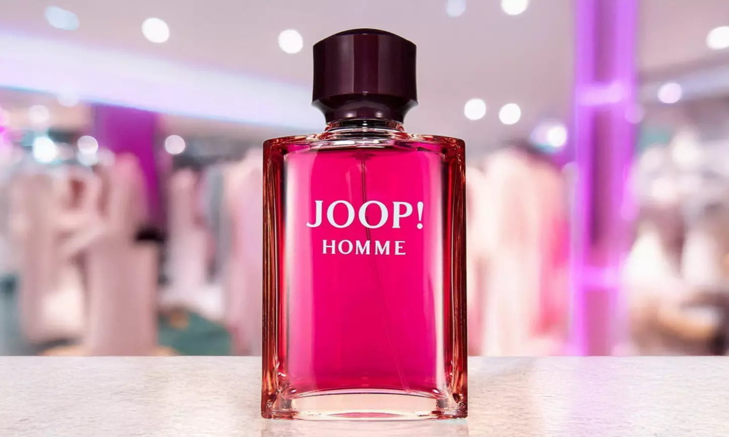 Joop Homme Eau De Toilette 4.2 oz / 125 ml For Men Tester - Primary Image