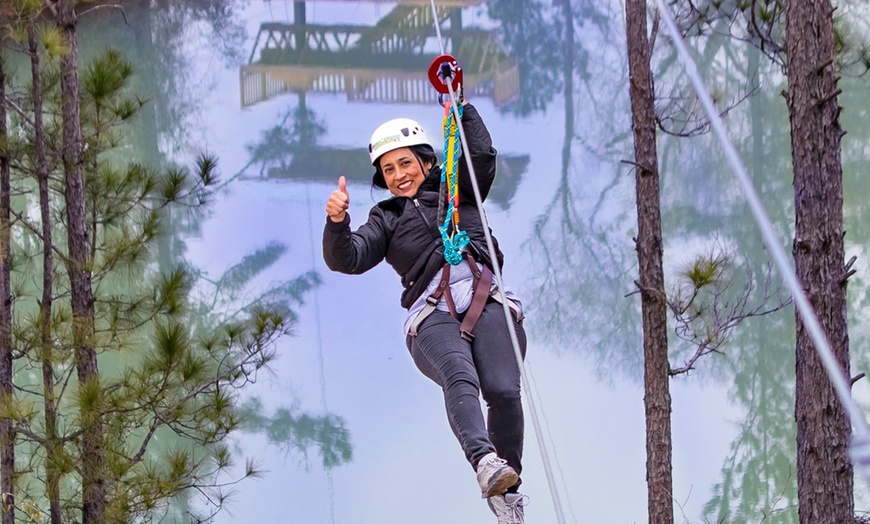 Image 26: Big Rivers Waterpark & Adventures Invites for November Fun 