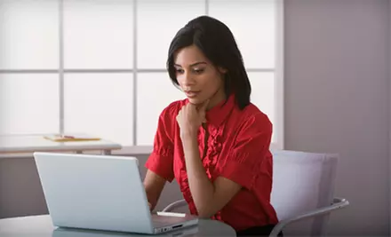 $99 for a 200-Hour Online Business-Management and Marketing Certification Course from Insotus ($899 Value) - Primary Image