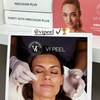 Image 3: Diamond Peeling Facial for Radiant Skin