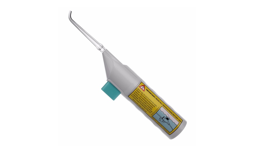 Image 3: TODO Rechargeable Water Dental Flossers