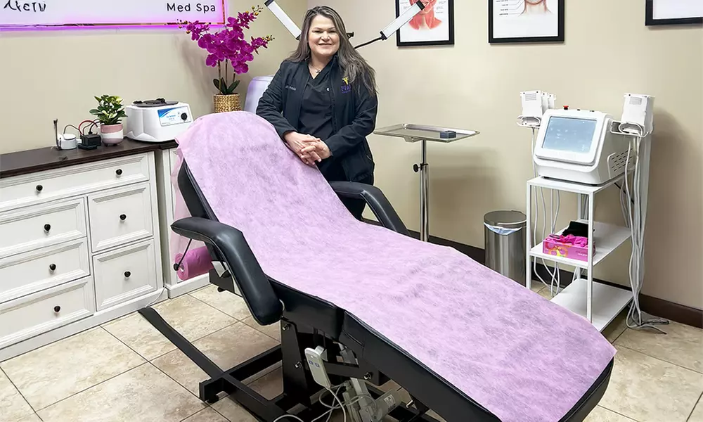 Transform Your Skin With One, Two or Three CO2 Laser Sessions