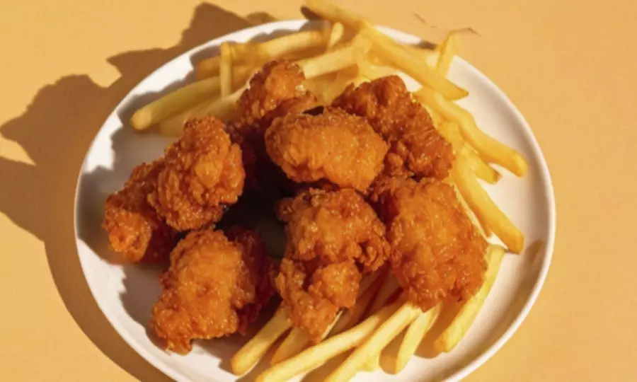 $25 to $100 Towards Food & Drink (Dine in, Delivery or Take Out)