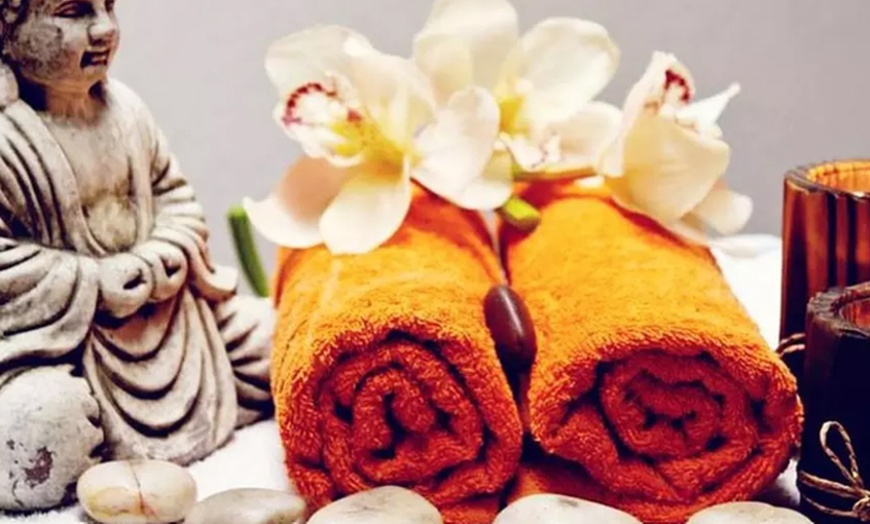 Image 4: Masaje de 30 o 50 minutos a elegir para 1 persona 