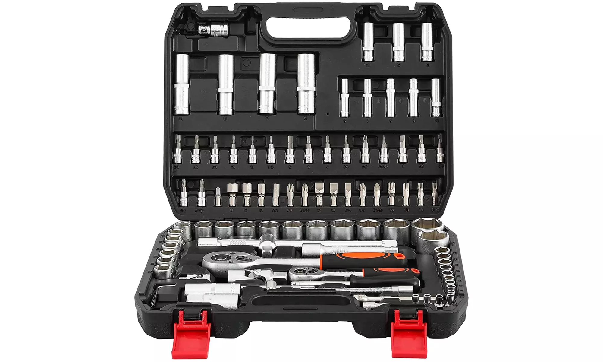 Schwartzmann gereedschapskoffer