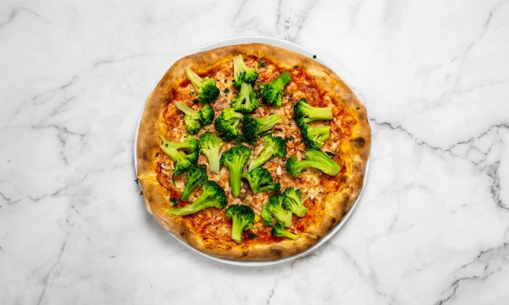 Pizza nach Wahl inkl. Softdrink zum MItnehmen für 1, 2 oder 4 Personen