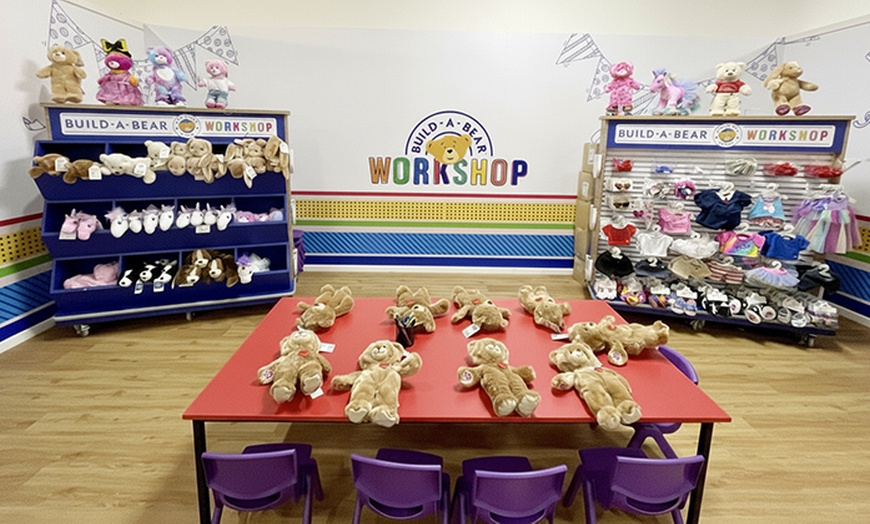 Image 5: Enjoy Fun-Filled Weekday Junior or Super Entry All-Day for Kids