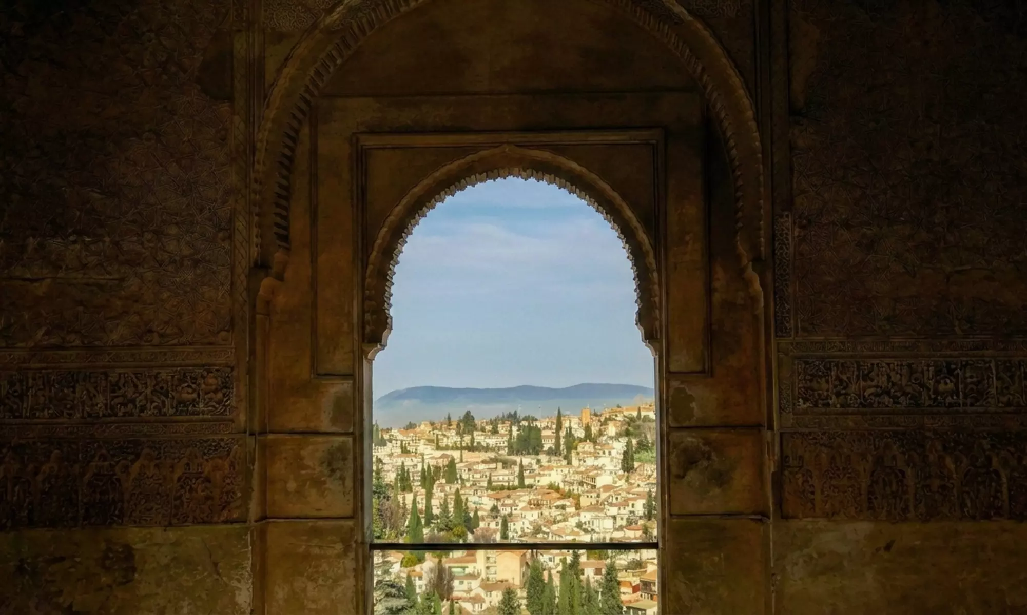 4 Tage in Andalusien inkl. Flüge und Unterkunft