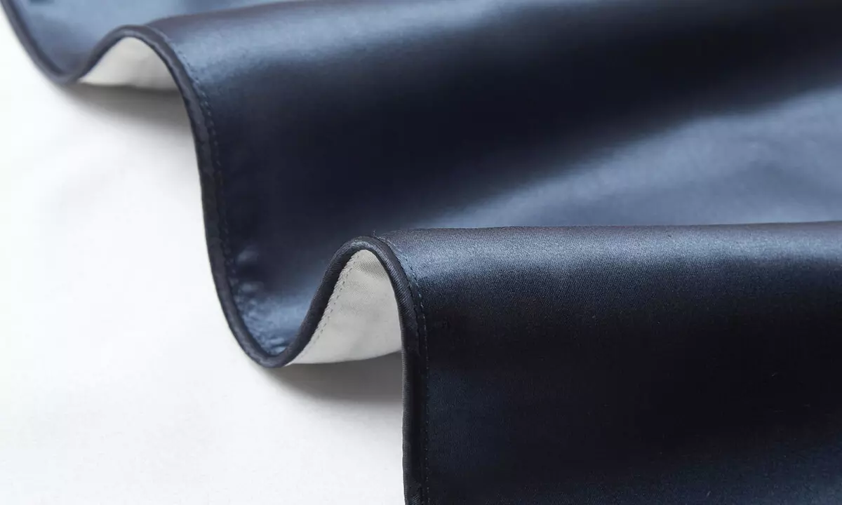 Mulberry Silk Beauty Pillowcase Duo