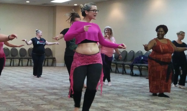 What to expect media