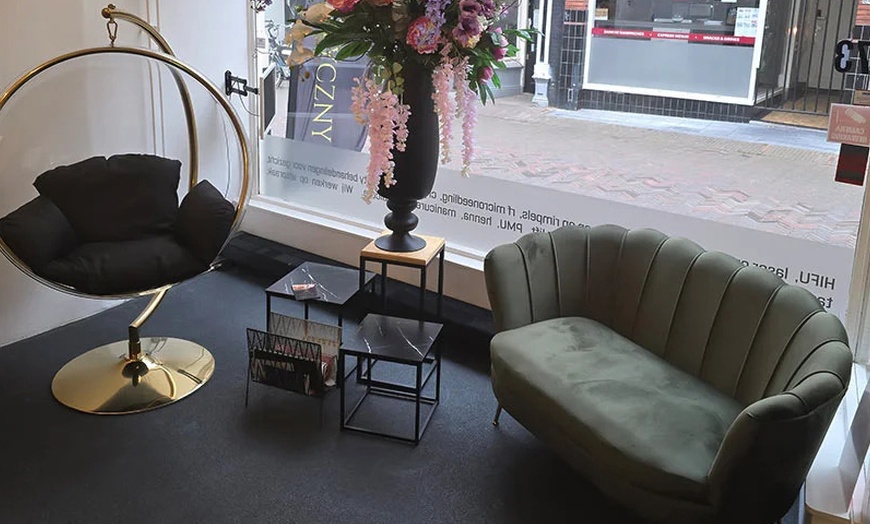 Image 3: Ula-la: Hollywood smile in 1 of 2 sessies van 30 minuten