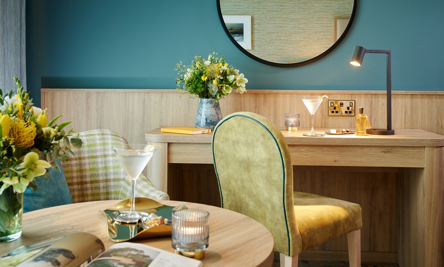 Image 4: 4* Sligo: Double or Twin Room Stay w/Breakfast, Wine, Chocolate & More