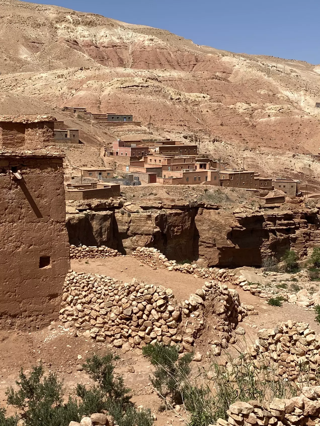 ✈ Moroccan Adventure: Road Trip with Flights, Car & Stay