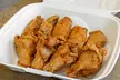 Enoy a Choice of Starter, Appetizer, and Drink Up to 2 People at Halal Boyz Woodbridge - Up to 31% Off - Second Medium