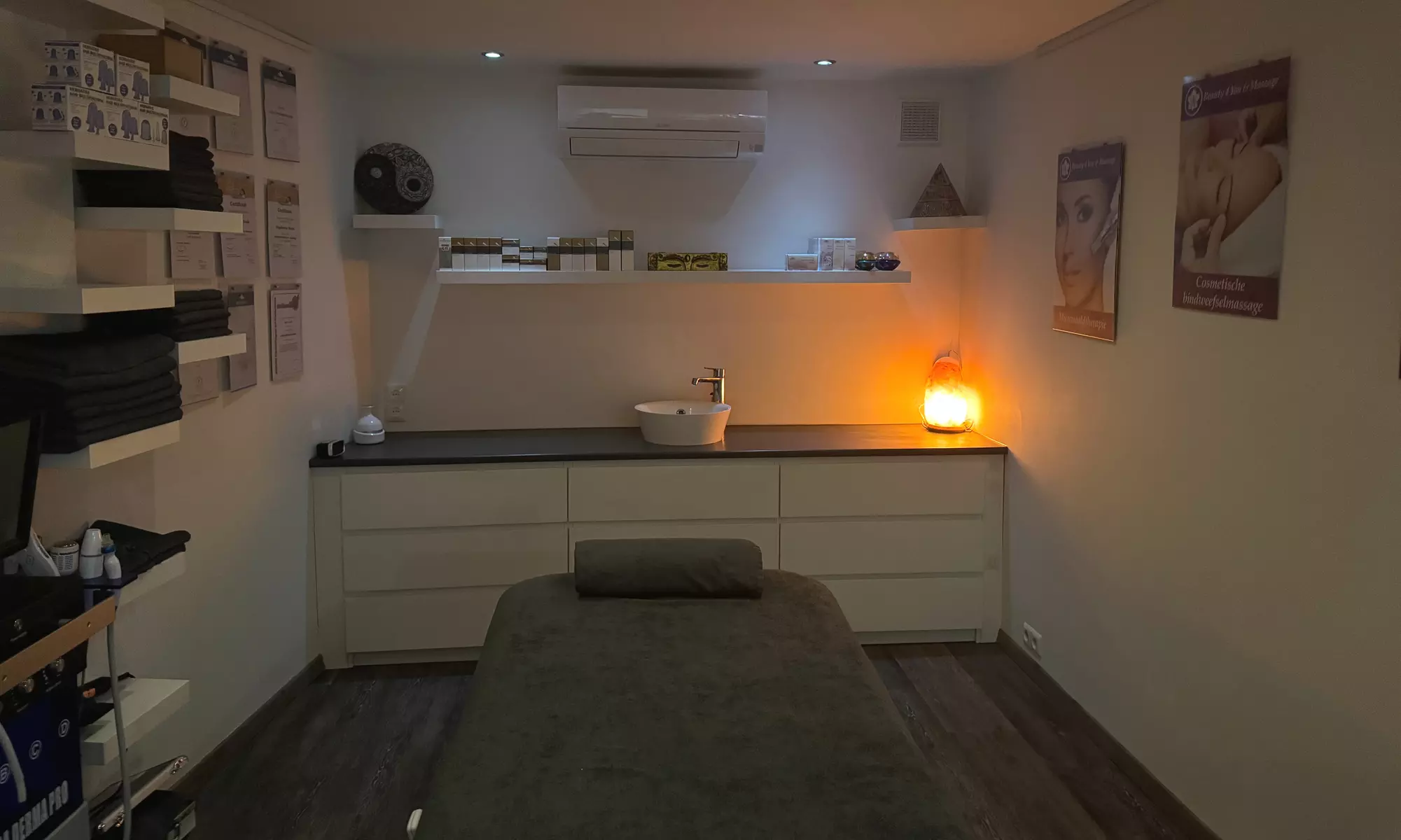 Bereik een jeugdig uiterlijk met een HIFU-behandeling