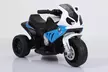 Moto eléctrica de 3 ruedas para niños BMW - Second Medium