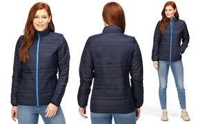 Regatta Women's Fire Padded Jacket