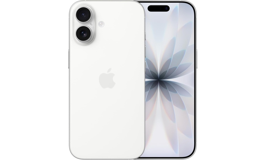 Image 3: Apple iPhone© 17 256 Go