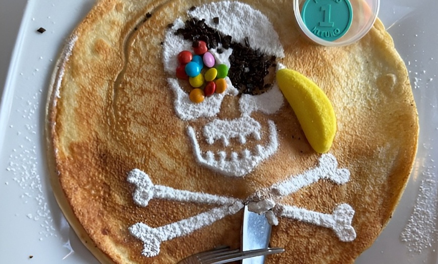 Image 6: All-you-can-eat tapaspannenkoeken