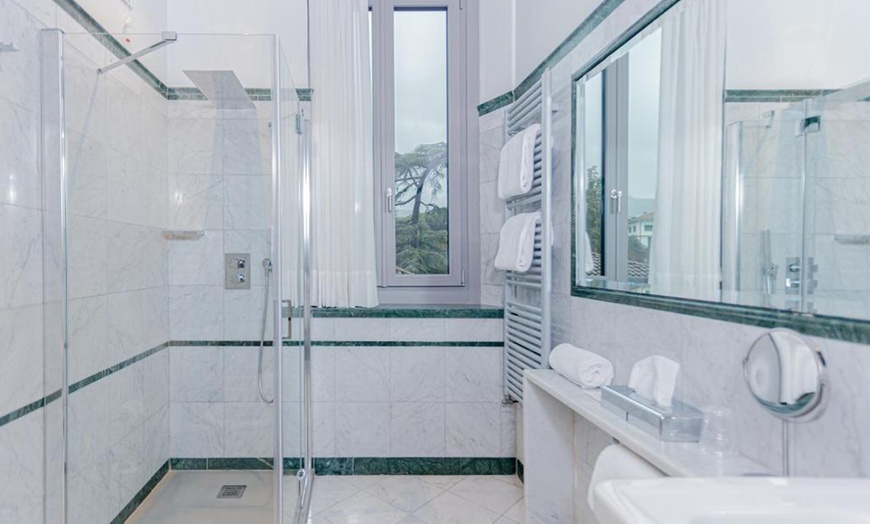 Image 5: Montecatini 4*: soggiorno con colazione, cena, piscina o percorso Spa