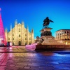 Image 1: ✈ Venice & Milan: 4 or 6 Nights with Hotel and Flights