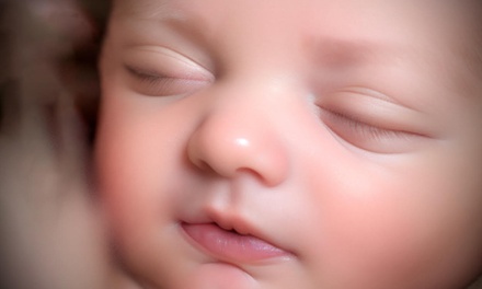 3D/4D Ultrasound Package - Exceptional Imaging Center