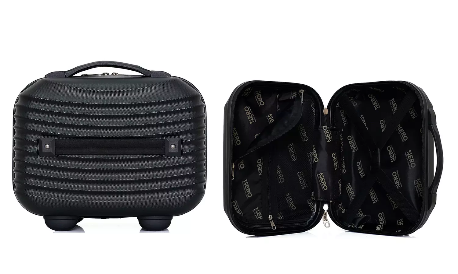 Vanity de voyage Hero "Etna"